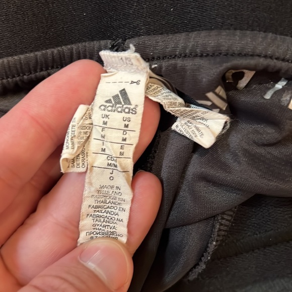 Adidas Athletic shorts - Picture 6 of 6